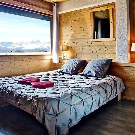 Chalet Hotel La Tuviere Bike Inn Saint-Jean-de-Maurienne Eksteriør billede